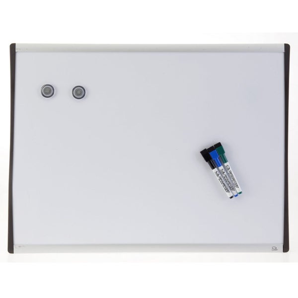Whiteboard 460 x 610mm - Magnetic Carousel 1
