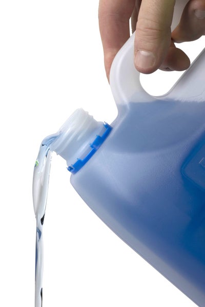 Northfork Toilet Bowl & Urinal Cleaner 5 Litres x 3's pack Carousel 3