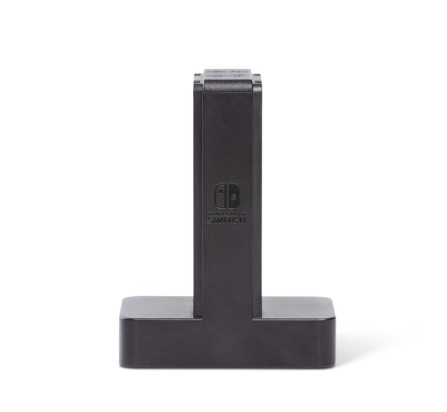 PowerA Joy-Con Charging Dock for Nintendo Switch - Black Carousel 2