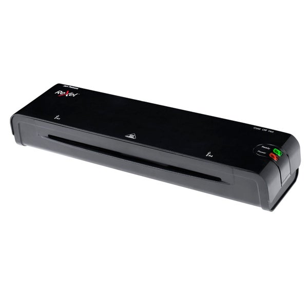 Rexel SG300 A4 Laminator Carousel 1