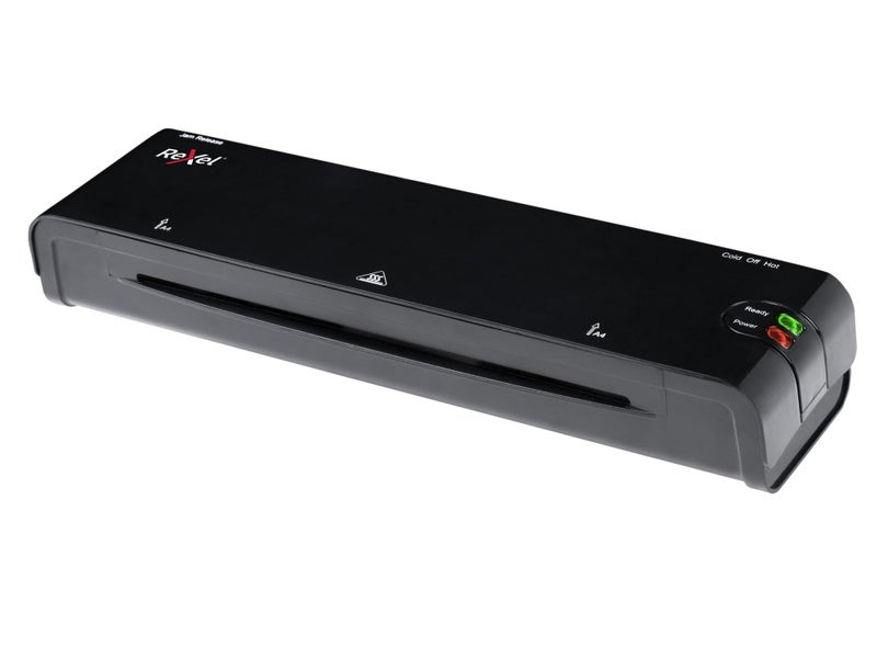 Rexel SG300 A4 Laminator Carousel 2