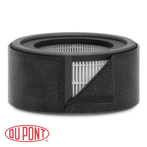 TruSens Hepa 2-in-1 Filter For Z1000 Carousel 1