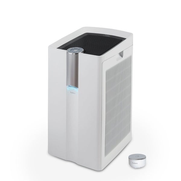 TruSens Performance Air Purifiers Z6000 with Sensorpod Carousel 1