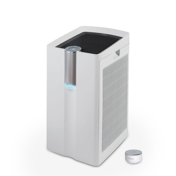 TruSens Performance Air Purifiers Z6000 with Sensorpod Carousel 2