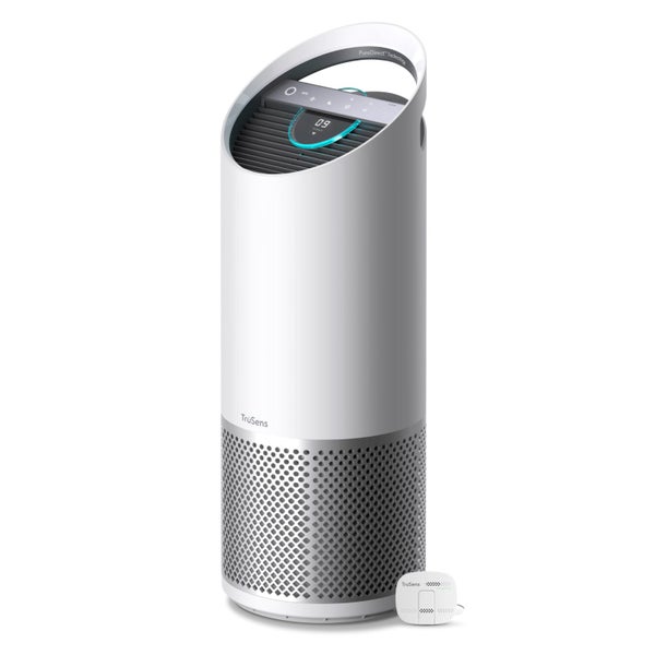 TruSens Air Purifiers Z3000 with Sensorpod Carousel 2