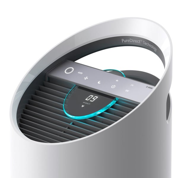 TruSens Air Purifiers Z3000 with Sensorpod Carousel 12