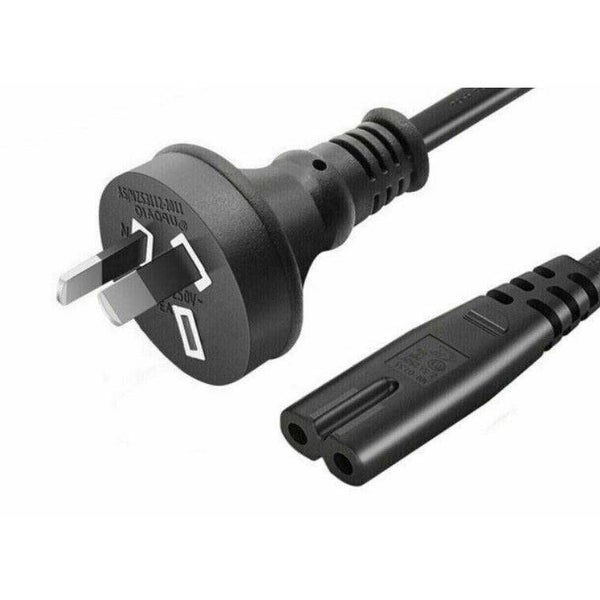 AU Plug Power Cord Compatible for Sony Playstation 1 2 4 PS1 PS2 PS4/PS3 Slim Carousel 2