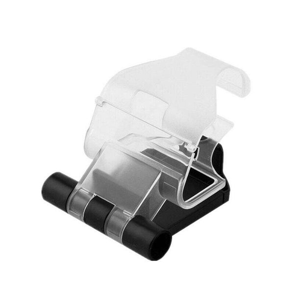 Android Mobile Phone iPhone Clip Clamp Holder Compatible For PS4 Playstation ... Carousel 4