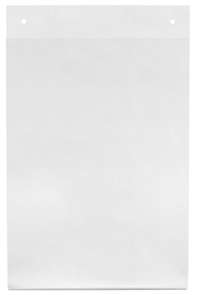 Esselte A4 Wall Sign / Menu Holder - Portrait Carousel 1