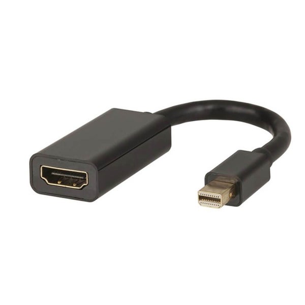 4K Mini Displayport to HDMI Adaptor Carousel 1