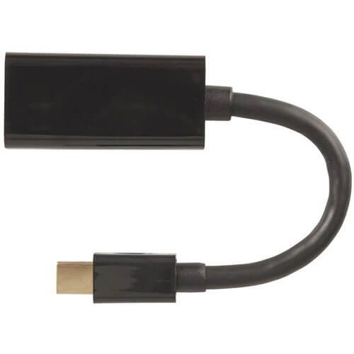 4K Mini Displayport to HDMI Adaptor Carousel 2