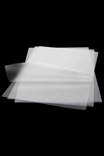 GBC A2 Gloss Laminating Pouch 80 micron x 100's Carousel 3