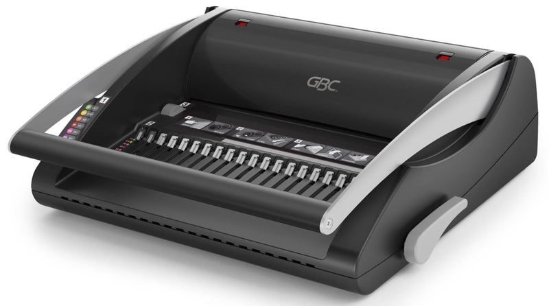 GBC Comb Binding Machine A20 Carousel 1