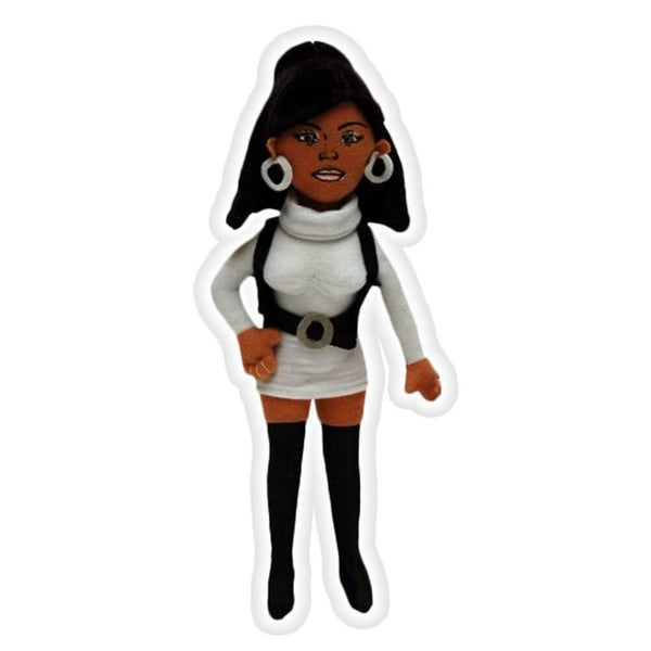 Archer Lana Kane Plush Carousel 1