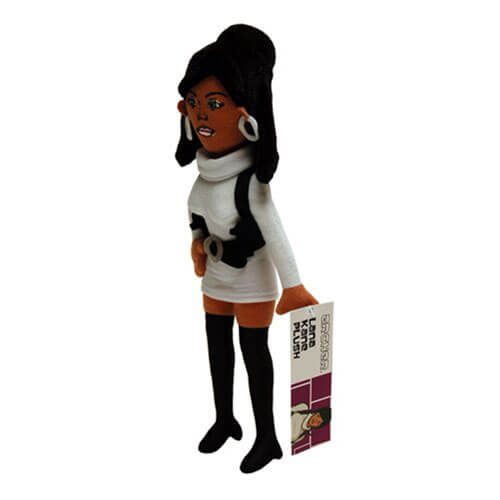 Archer Lana Kane Plush Carousel 2