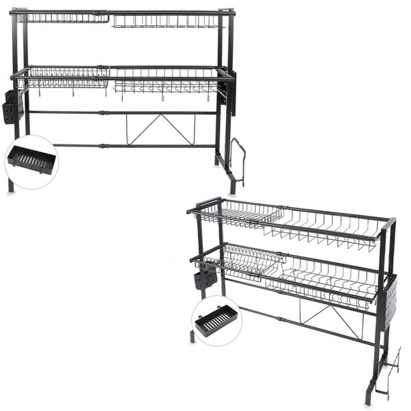 dish rack dish drying rack over sink dish drying rack kitchen dish rack Over Carousel 1