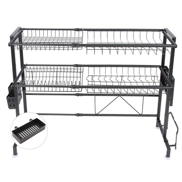 dish rack dish drying rack over sink dish drying rack kitchen dish rack Over Carousel 2