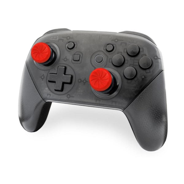 Cellnet Inferno Switch Pro - Red on Black (2040) Carousel 1