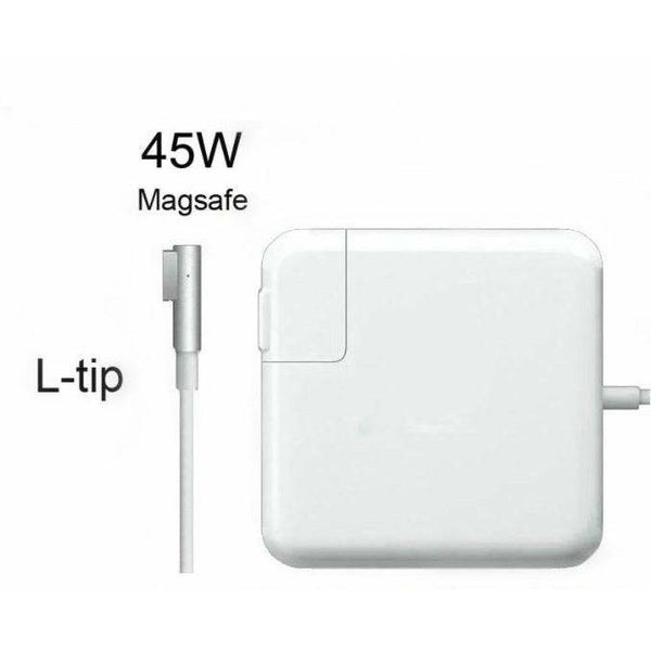 45W Charger L 1 Adapter Power Supply for MacBook Air 11" 13" A1374 A1370 Carousel 2