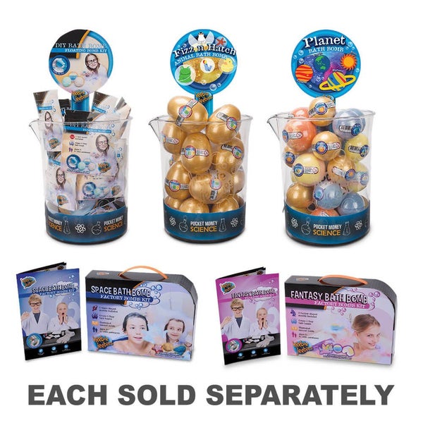 Bath Bomb Carousel 2