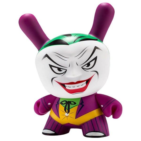 Batman Joker 5" Dunny Carousel 1