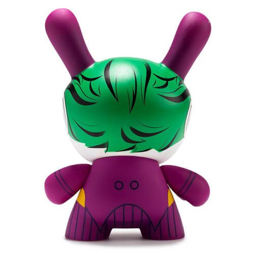 Batman Joker 5" Dunny Carousel 2