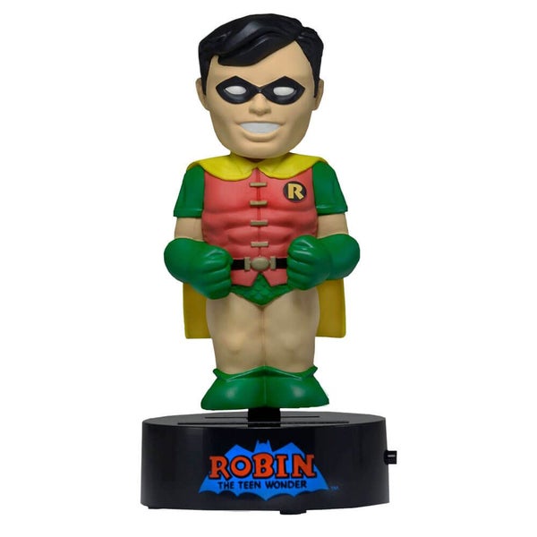 Batman Robin Body Knocker Carousel 1