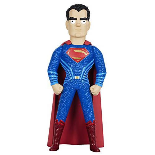 Batman v Superman Dawn of Justice Superman Vinyl Idolz Carousel 2