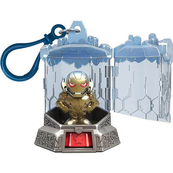 Battleworld Travel Portal Accessory Carousel 1