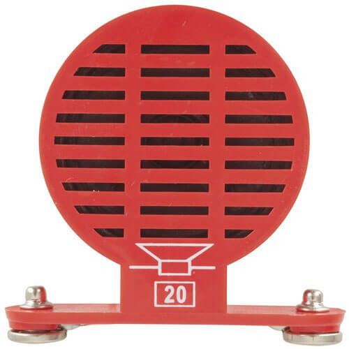 Burglar Alarm Snap-on Electronic Project Kit Carousel 3