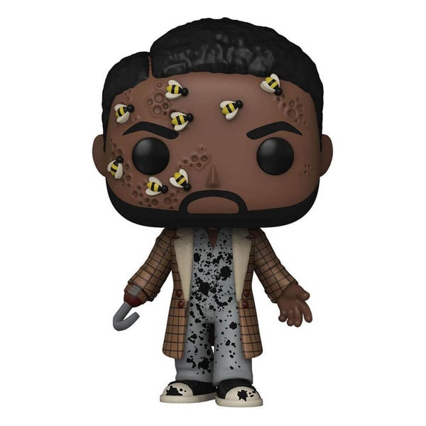 Candyman with Bees & Hook Pop! Vinyl Carousel 1