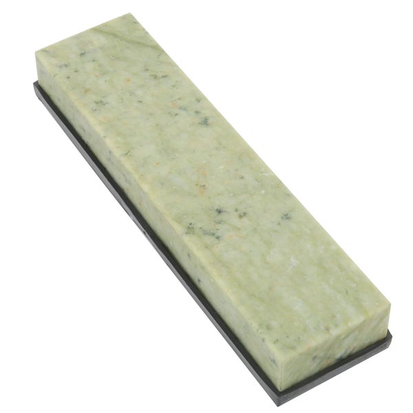 knife sharpener knife sharpening tool 10000 Grits Whetstone Natural Greenstone Carousel 1