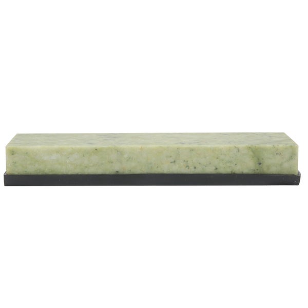 knife sharpener knife sharpening tool 10000 Grits Whetstone Natural Greenstone Carousel 2