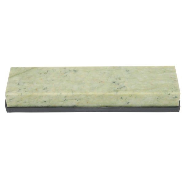 knife sharpener knife sharpening tool 10000 Grits Whetstone Natural Greenstone Carousel 14