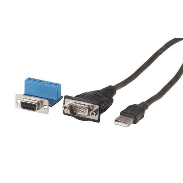 USB to RS422/485 Detachable Plug Converter Carousel 1