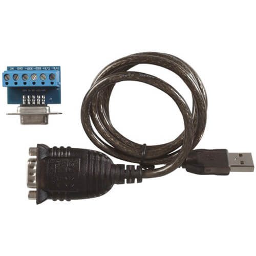 USB to RS422/485 Detachable Plug Converter Carousel 2