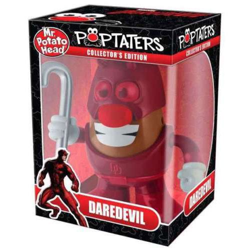 Daredevil Mr. Potato Head Carousel 3