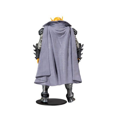 DC Demon Knight 7" Action Figure Carousel 2