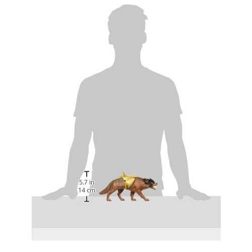 DC Primal Age Ace the Bat Hound Savage World Figure Carousel 3