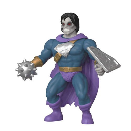 DC Primal Age Bizarro Savage World Action Figure Carousel 2