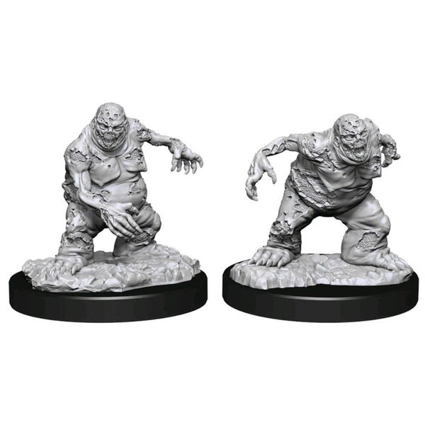 D&D Nolzur's M.U.M.: Manes Carousel 1