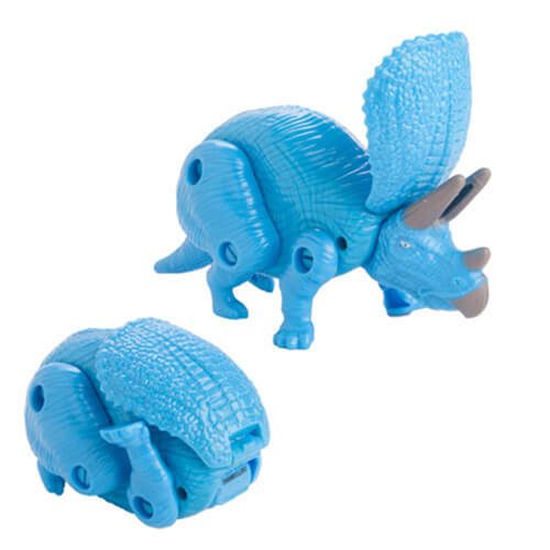 Dino Capsule Carousel 2