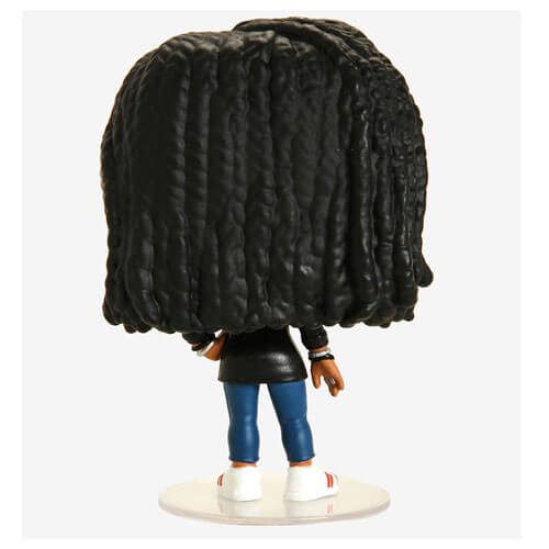 Directors Ava DuVernay Pop! Vinyl Carousel 2