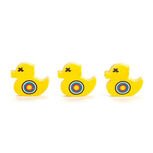 Duck Shooting Desktop Game Carousel 3