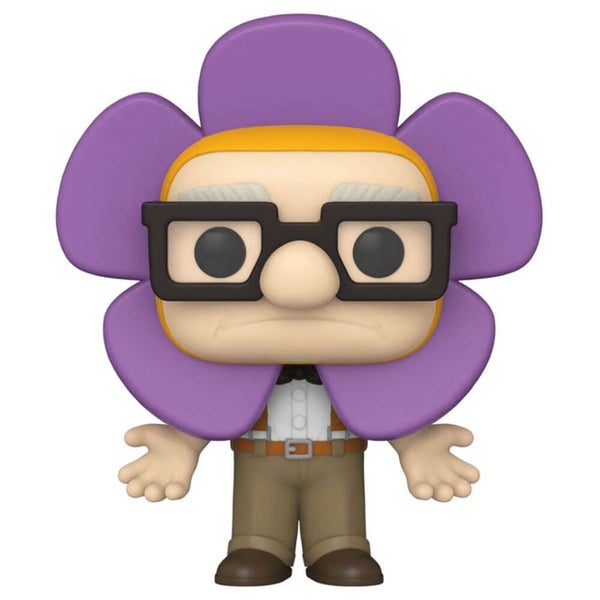 Dug Days Carl Pop! Vinyl Carousel 1
