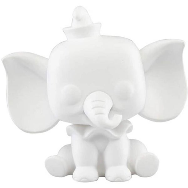 Dumbo DIY Pop! Vinyl Carousel 1