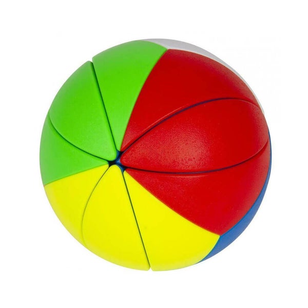 Duncan Beach Ball Puzzle Carousel 1