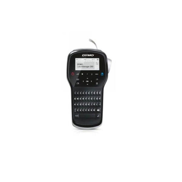 Dymo Labelmanager Label Maker Carousel 1