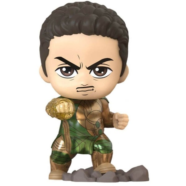 Eternals Gilgamesh Cosbaby Figure Carousel 1