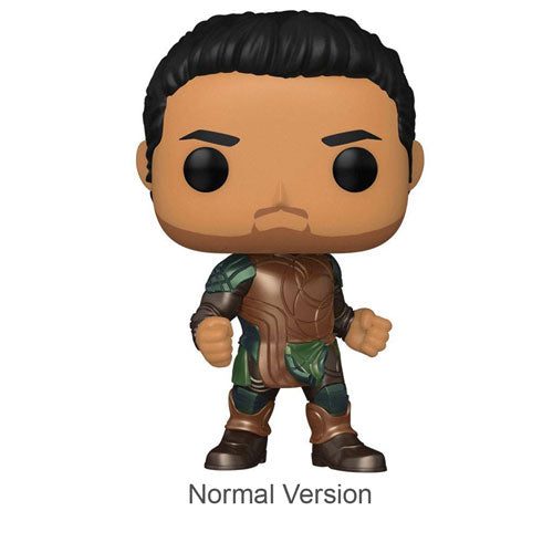Eternals Gilgamesh Pop! Vinyl Chase Ships 1 in 6 Carousel 2
